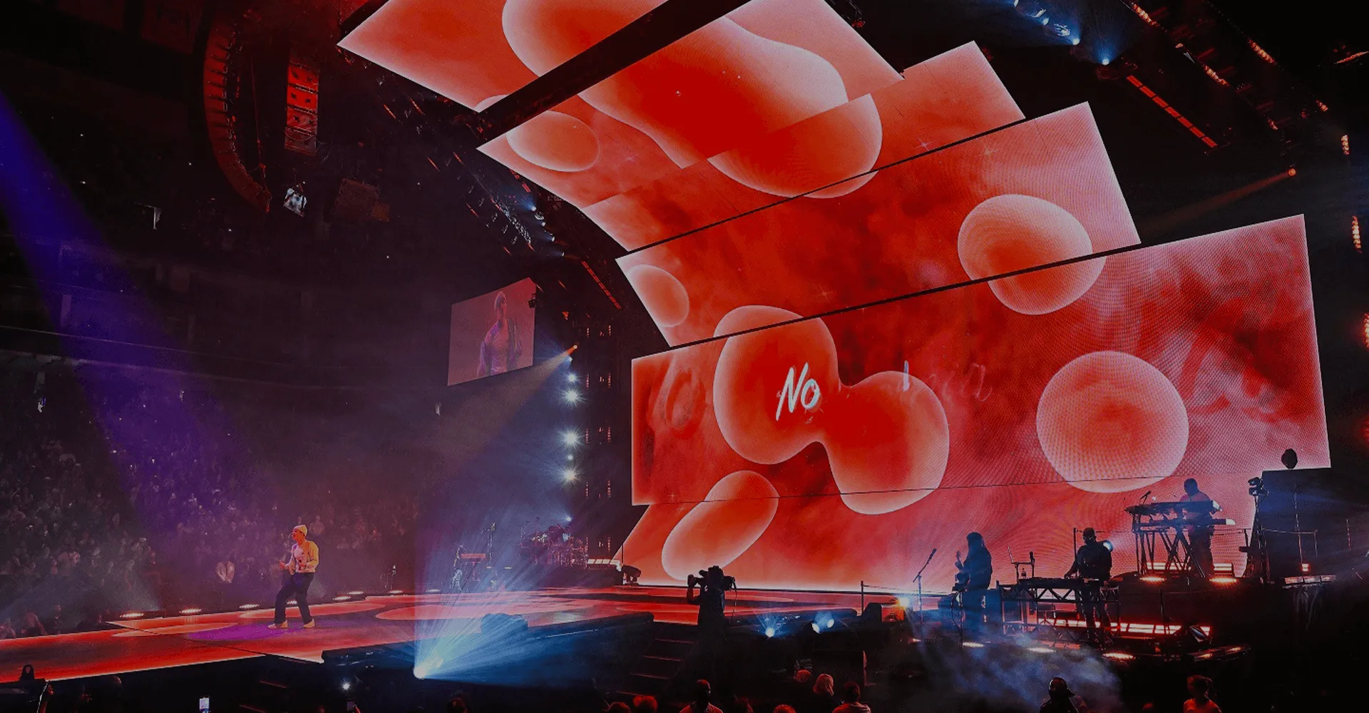 Creative Your LED Screen