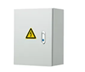 Movable power cabinet