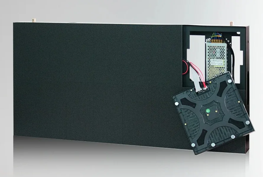 FI series Indoor LED screen