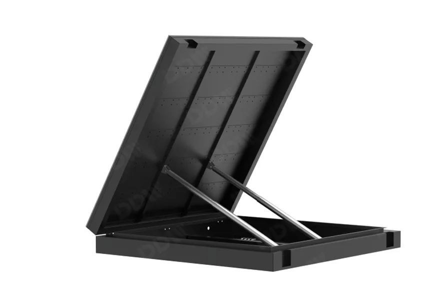 FH series Outdoor Fixed LED screen