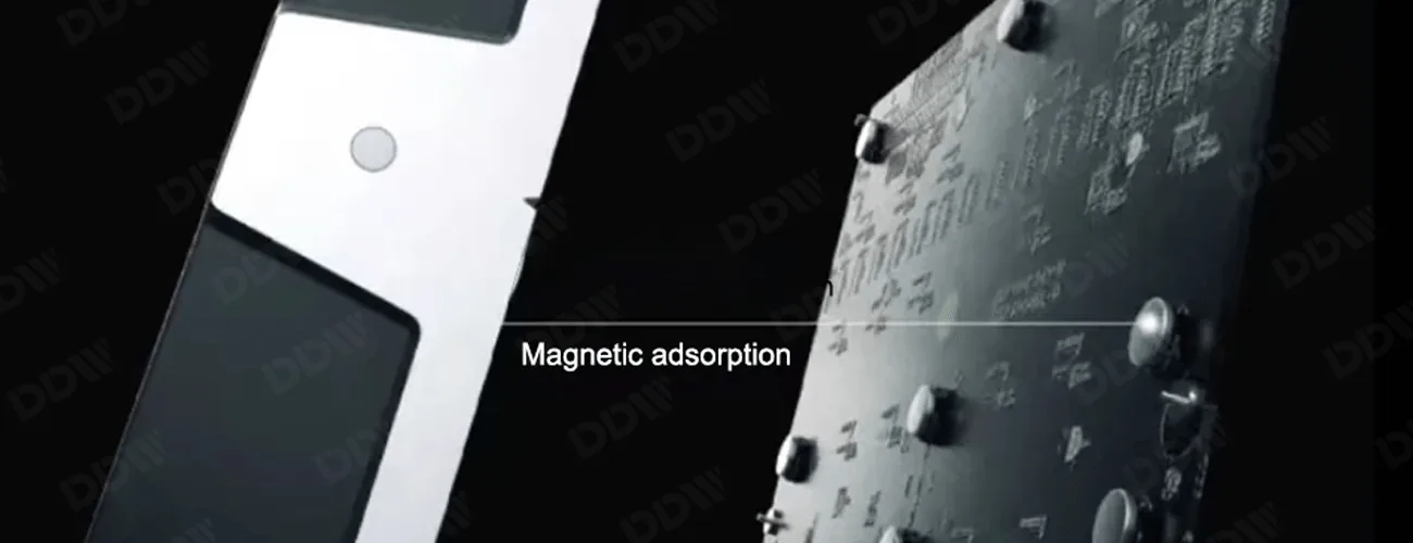HS series Ultra fine HD LED screen