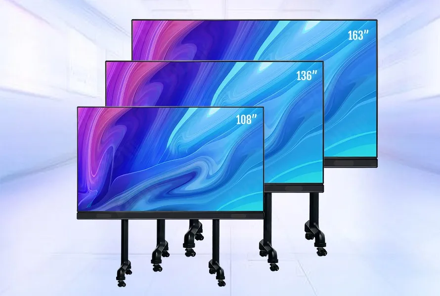 CB series All in One LED TV