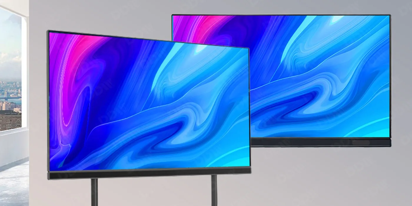 CB series All in One LED TV