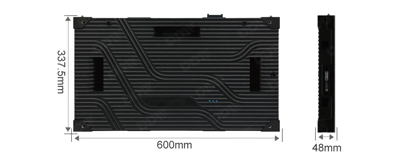 CB series All in One LED TV