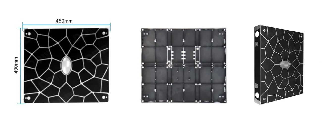 HV series Ultra fine HD LED screen