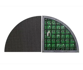 Spare Parts Module