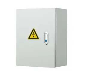 Movable power cabinet