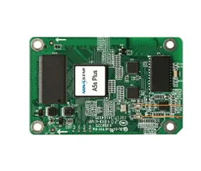 Receiving card
