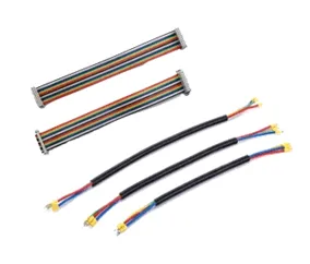 Power cable-Flat cable