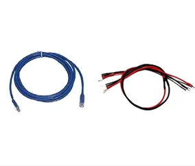 CAT cable 5V Power-cable