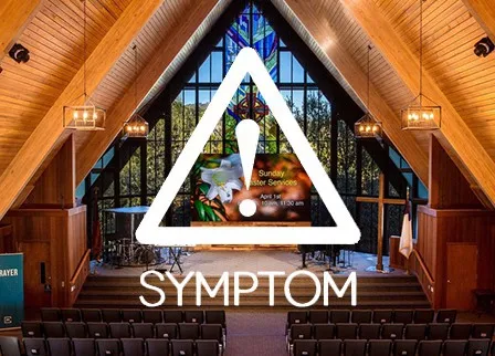 10 LED display common problems and solutions