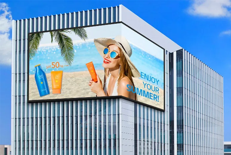 Advertising & Media