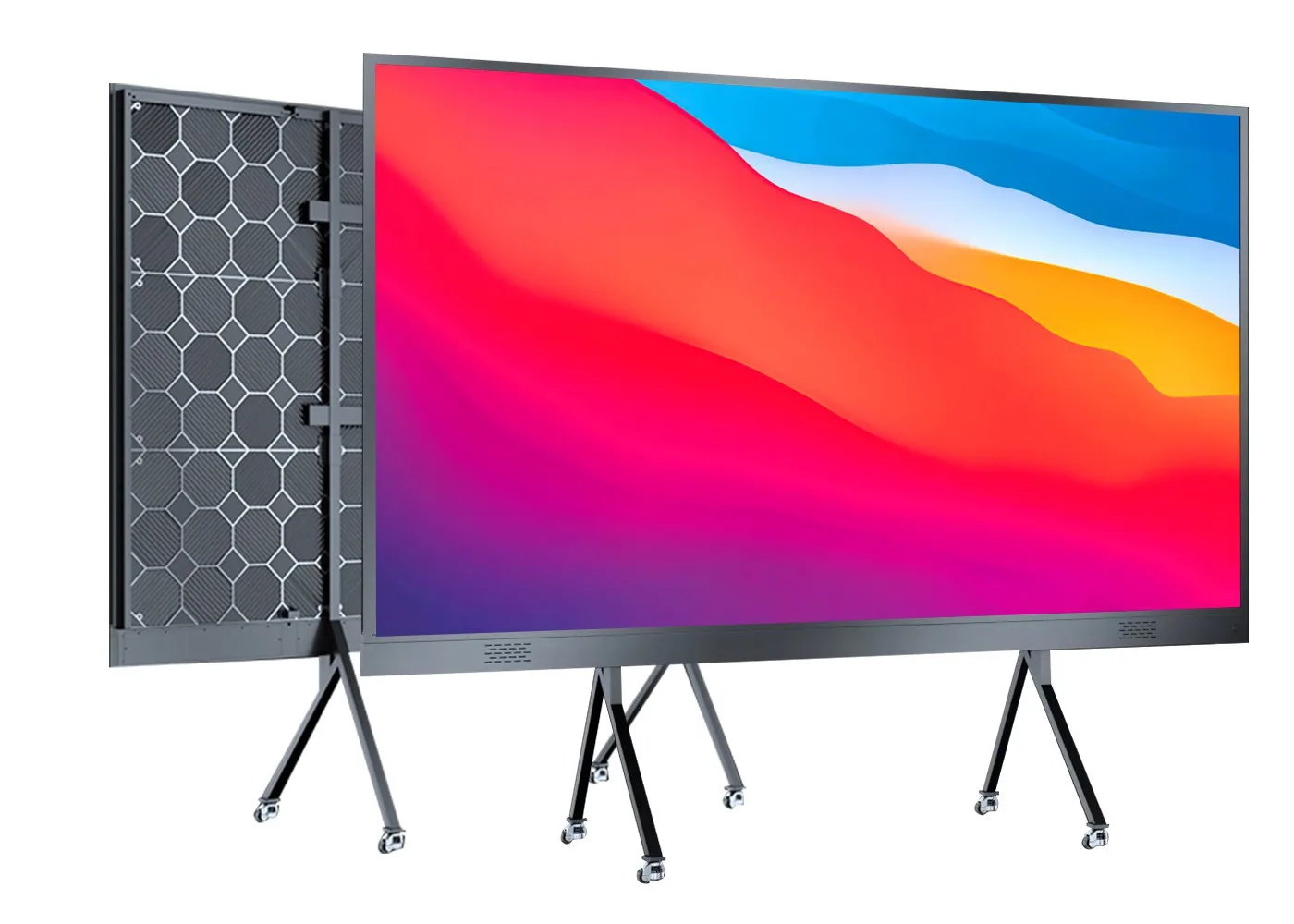 CA series All in One LED screen TV