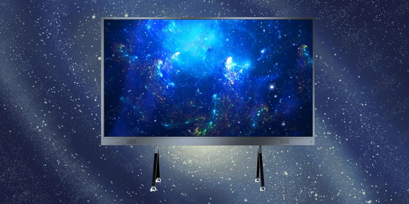 CA series All in One LED TV