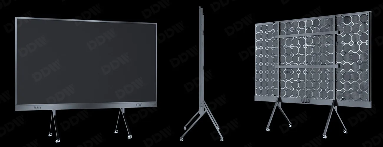 CA series All in One LED TV