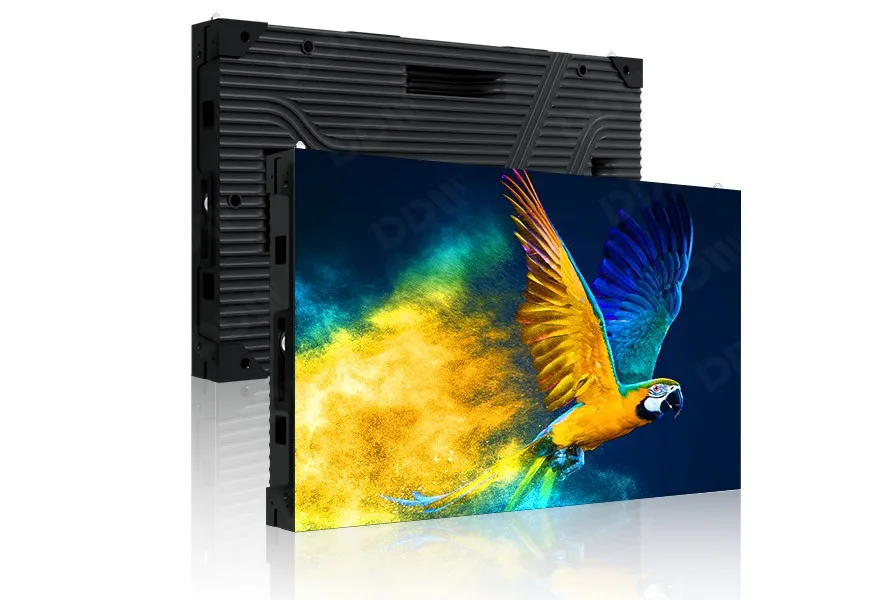 HK series Ultra fine HD LED screen