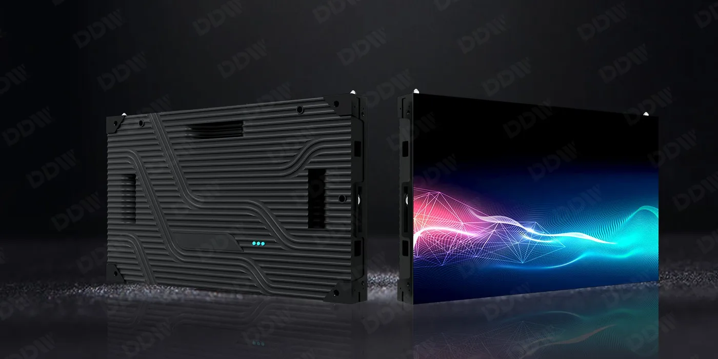 HK series Ultra fine HD LED screen