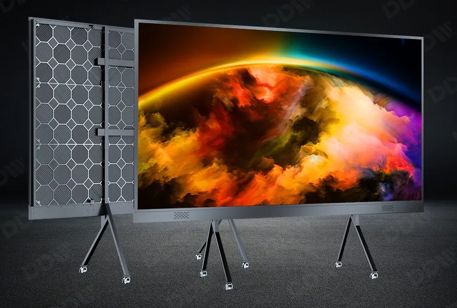 CB series All in One LED TV