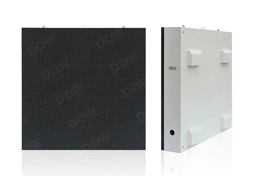 FO series Outdoor LED screen
