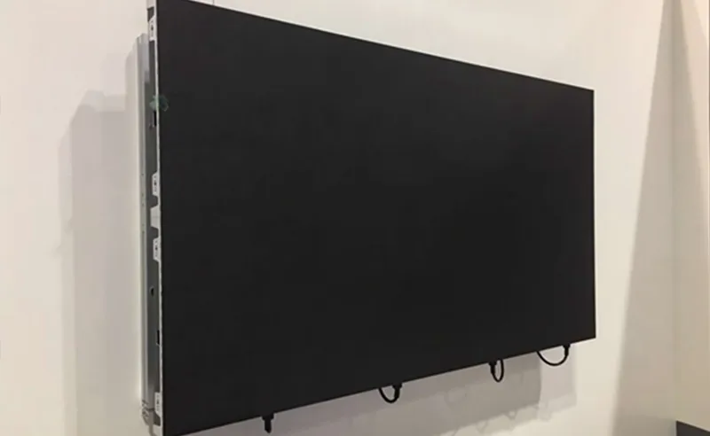 LED display failure and cause analysis