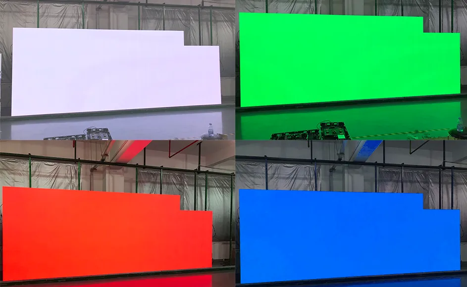 LED Display 
