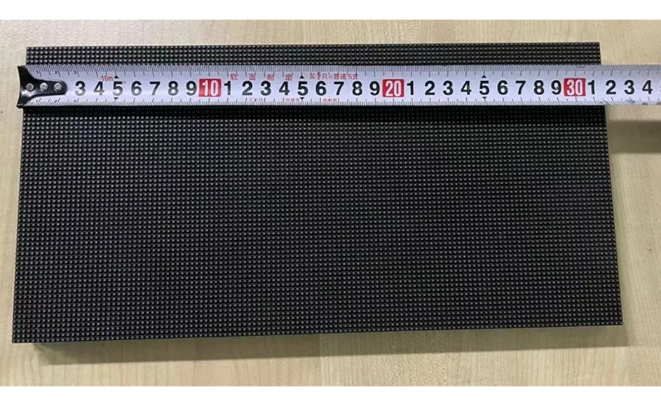  Indoor LED Display 