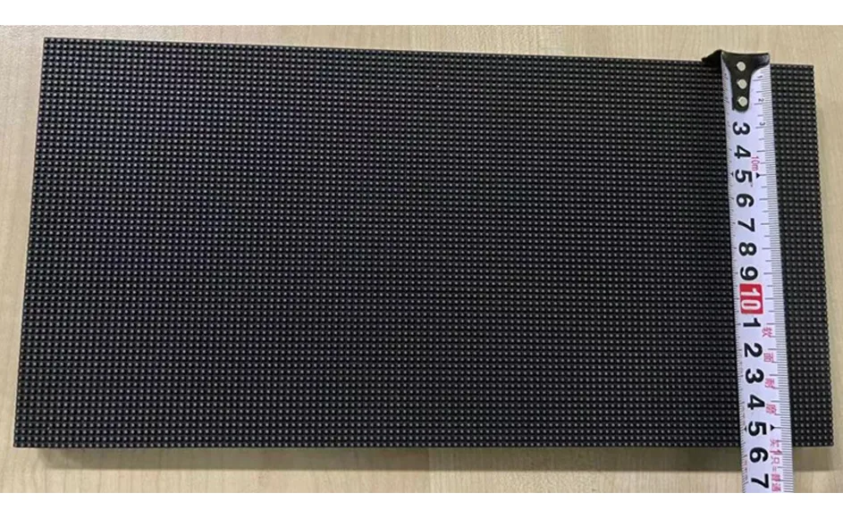  Indoor LED Display 