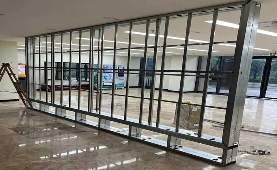  Indoor LED Display 