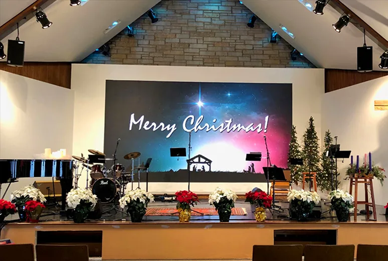 Church