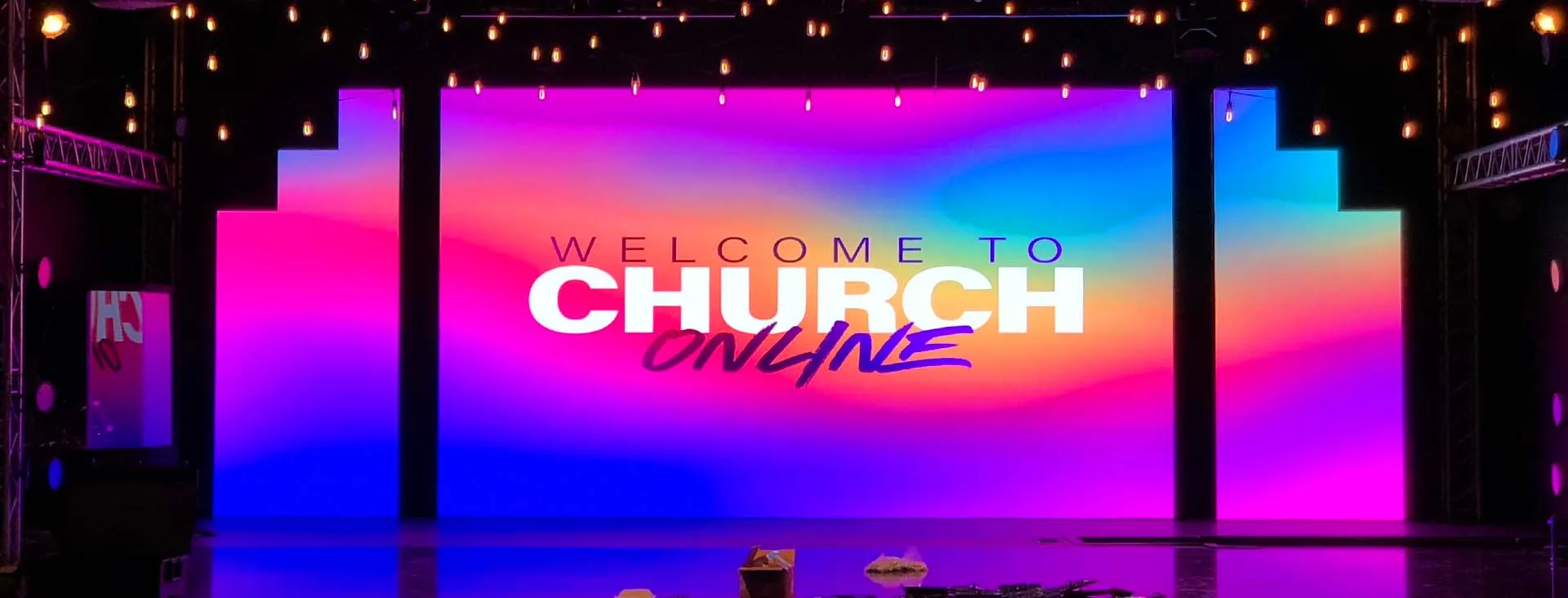 Church