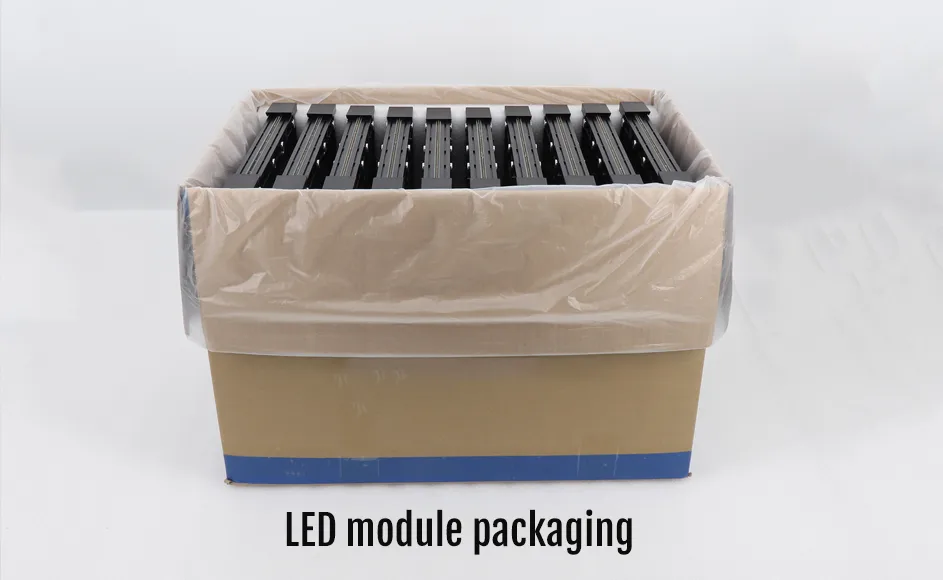 LED Display 