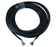 Power cable