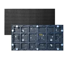 Wooden case packing