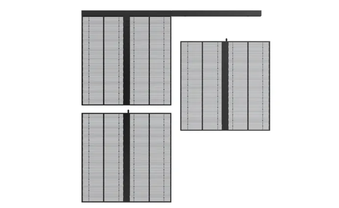 Transparent LED Screens