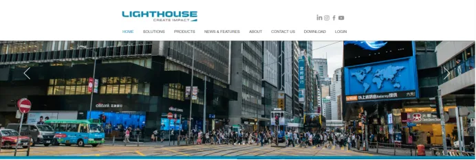 LED displays suppliers