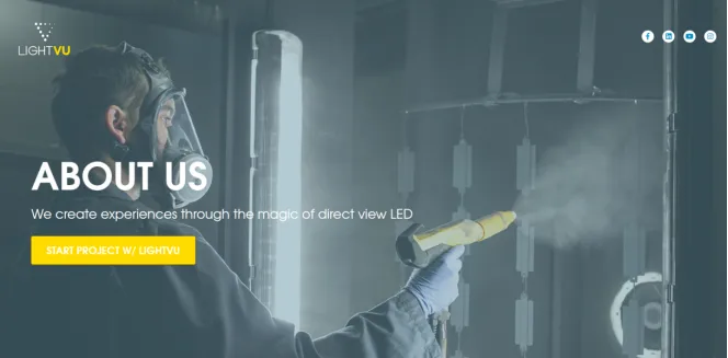 LED displays suppliers