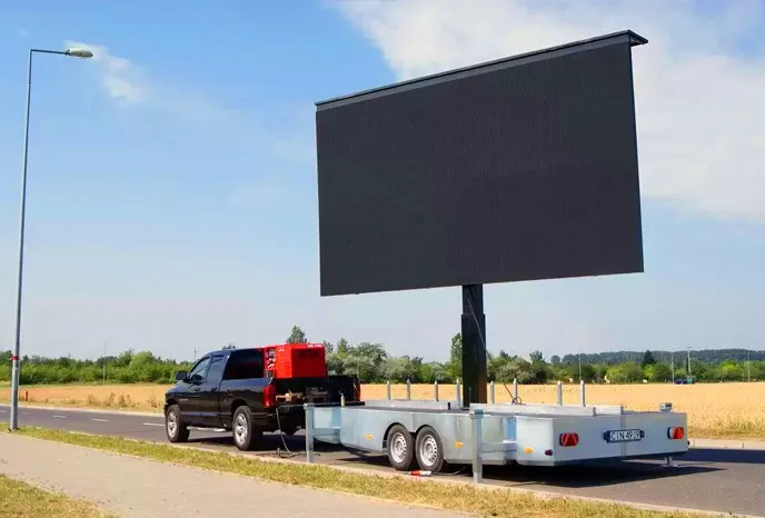 10 well-known LED Screen Suppliers in Vancouver Canada