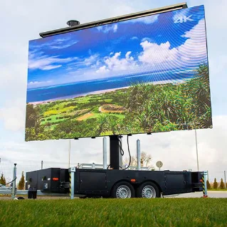 Top 10 LED Screen Manufacturers in China