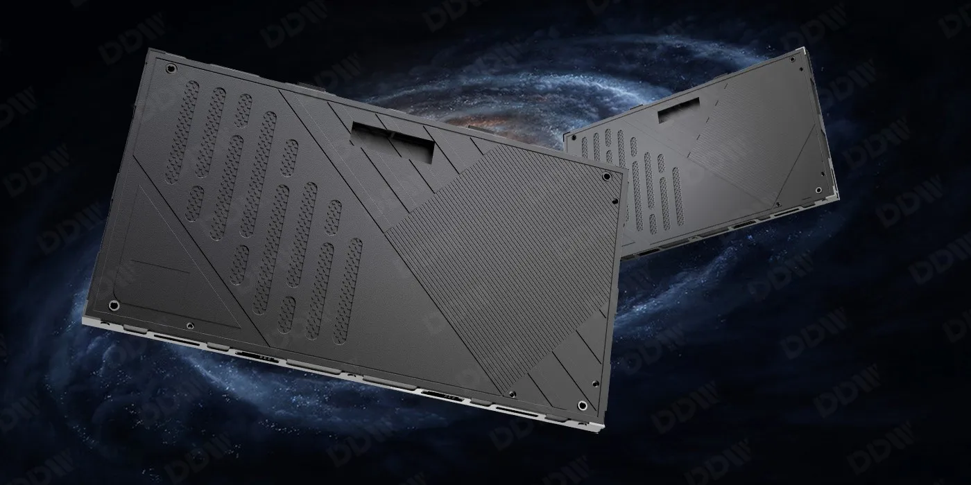 HK series Ultra fine HD LED screen