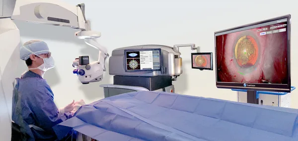 Top 10 LED Screen Applications in Medical Industry
