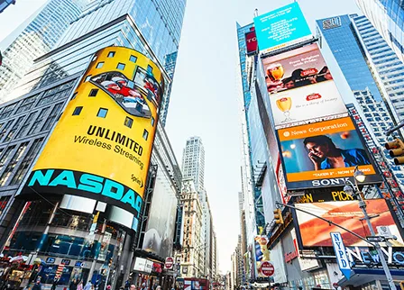 10 Most Renowned LED Screen Manufacturers in the US