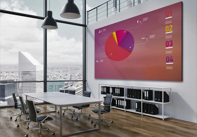 conference LED screens