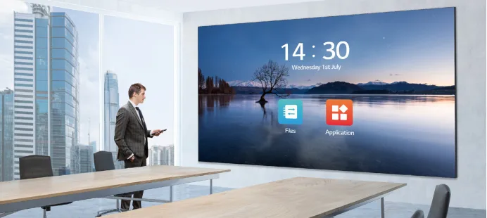 conference LED screens
