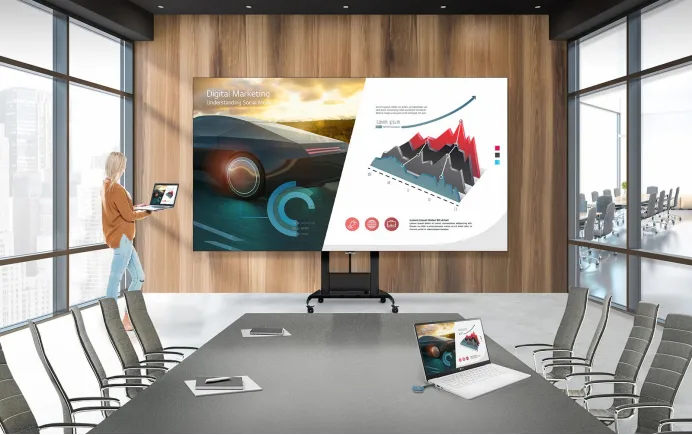 conference LED screens