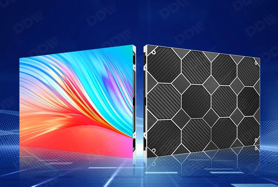HK series Ultra fine HD LED screen
