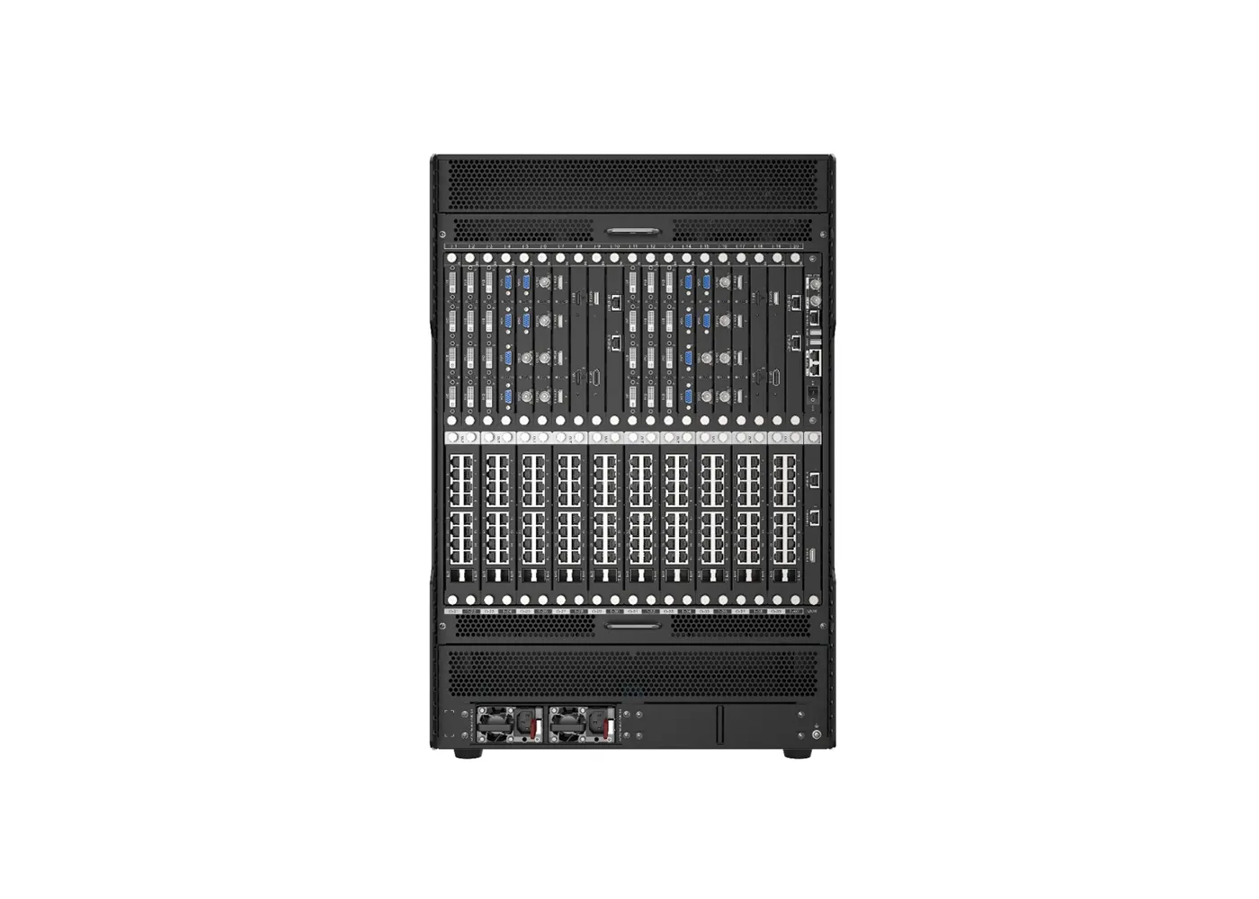 novastar-h15-led-video-processor-ddw-display