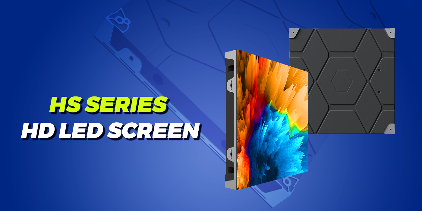HS Series Ultra Fine HD LED Screen | Ultra Fine Hd Led Video Wall - DDW ...