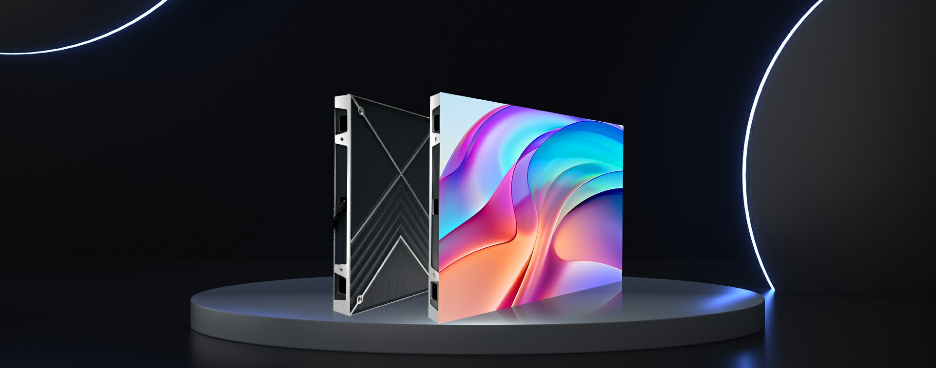 HD LED Display