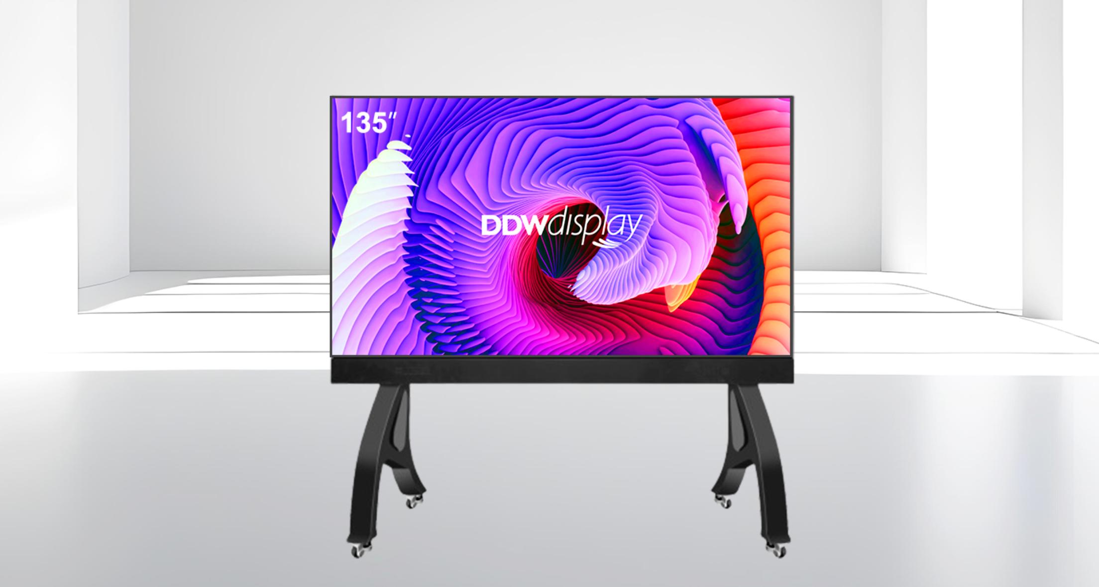 All in one LED Display Screen