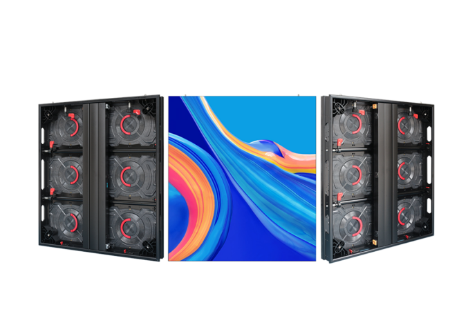 Outdoor LED Display